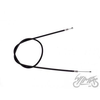 Simson S-51 CN gaasitross