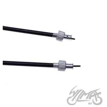 Spidomeetri tross ROMET CN