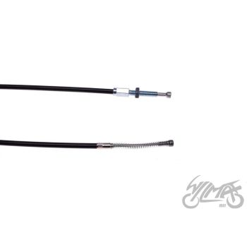 Siduritross Jawa 50 CN