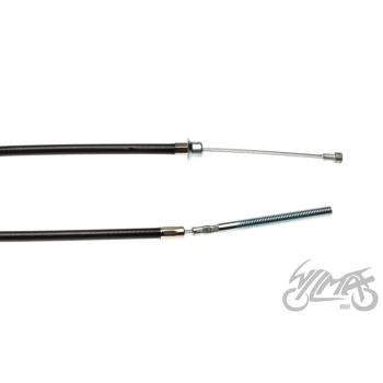 Piduritross pikk, Jawa 50 CN