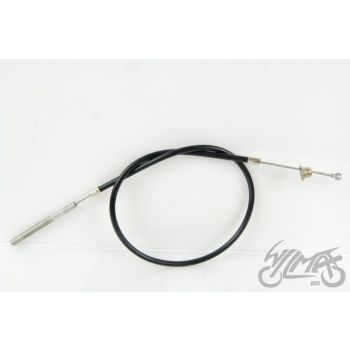 Piduritross lühike, Jawa 50 CN