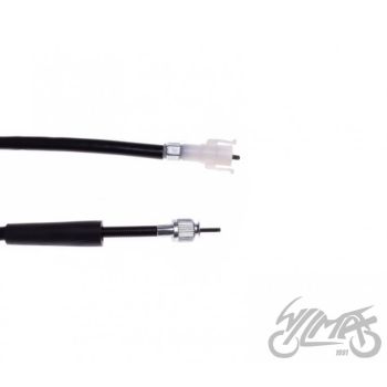 Spidomeetri tross - Aprilia Habana