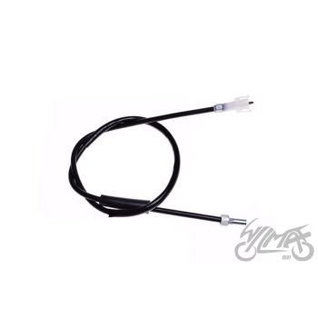 Spidomeetri tross Piaggio Typhoon, alates 96.