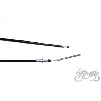 Yamaha MBK tagapiduritross