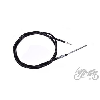 Yamaha MBK tagapiduritross