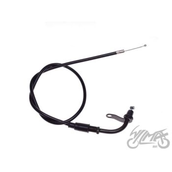 Gaasitross kõri 615mm, tross 670mm Yamaha MBK