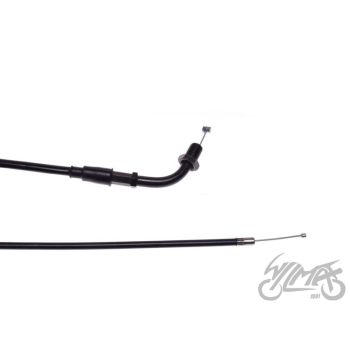 Gaasitoru MBK Ovetto