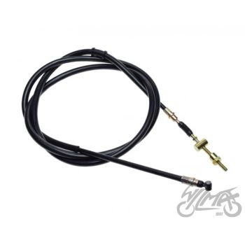 Tagapiduritross Kymco Like 50 2T