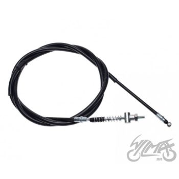 Tagapiduritross kymco vitality 50 2t