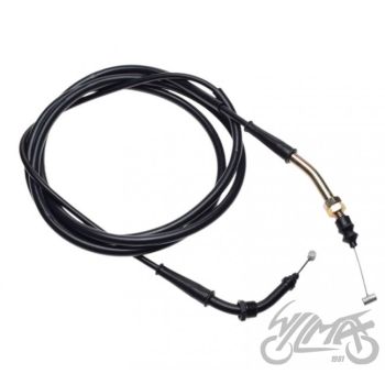 Gaasitross Kymco People GTi 125