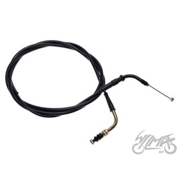 Gaasitross kymco people s 250