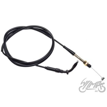 Kymco Like 125 gaasitross