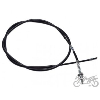 Tagapiduritross Kymco People S 125