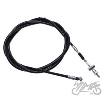 Tagapiduritross Kymco Agility 50 4T