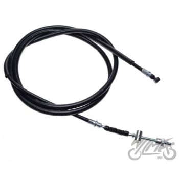 Tagapiduritross Kymco Filly 125