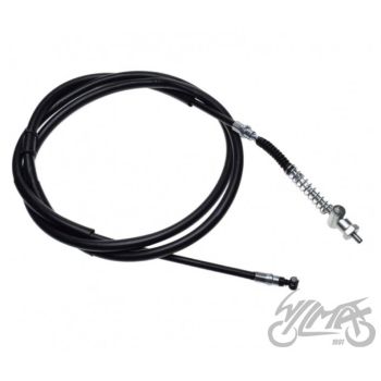 Tagapiduritross Kymco People S 50 2T