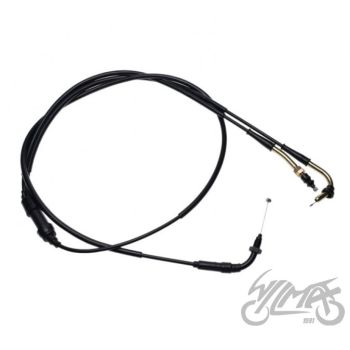 Gaasitross kymco people s 50 2t