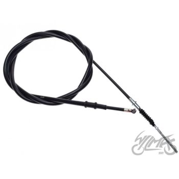 Piduritross Yamaha Cygnus 2010