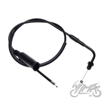 Gaasitross Yamaha Neos 2004