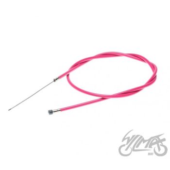 Esipiduritross jalgrattale roosa