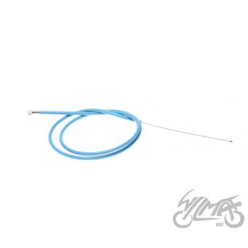 Jalgratta esipiduritross türkiissinine