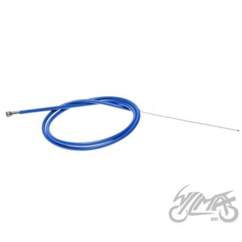 Jalgratta esipiduri tross sinine