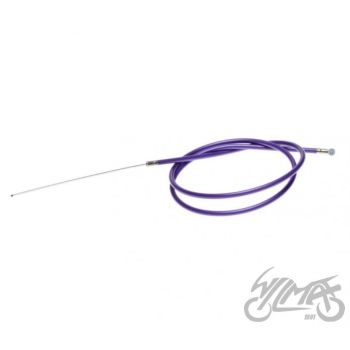 Jalgratta esipiduri tross lilla