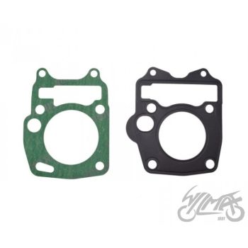 Silindri tihendid mootorile LF120