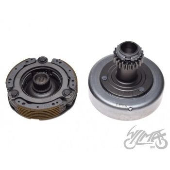 Sidur LF120 mootorile