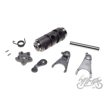 Ussvõll LF120 mootorile