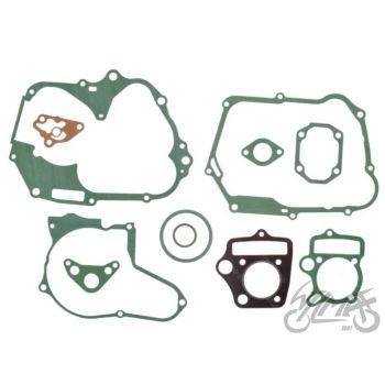 LF86 mootori tihendid