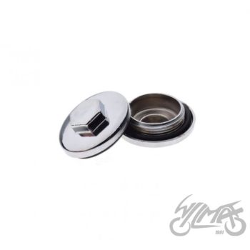 Klapi kaaned (2 tk), mootorile LF86