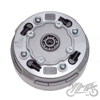 Sidur LF86 mootorile