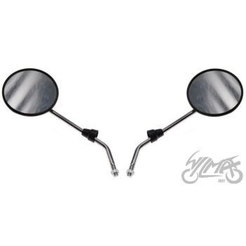 Tahavaatepeegli komplekt mz m10x1,5