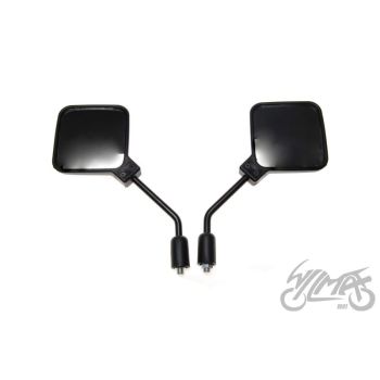 Tahavaatepeegli komplekt 245 M10 CN