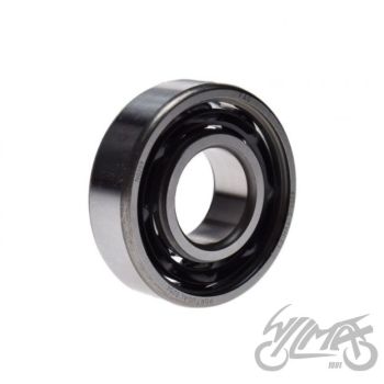 KUULLAAGER, KUUL 6204 TVH C3 FAG PLASTIK