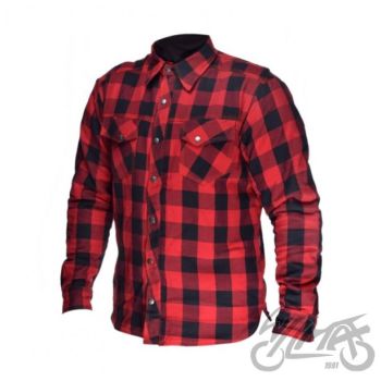 Särk Leoshi, punane