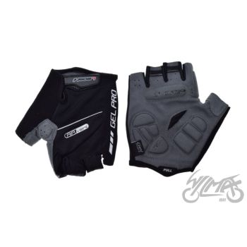 Kindad Leoshi mustad