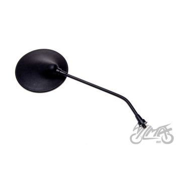 Tahavaatepeegel ümmargune, Simson M8