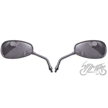 Tahavaatepeegel MP315 Yamaha M10