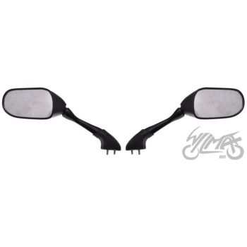 Tahavaatepeegel Fazer