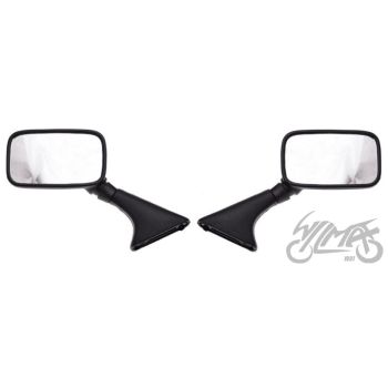 Tahavaatepeegel HS014 EX500 ZX600