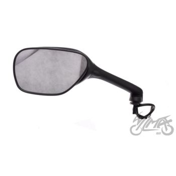Tahavaatepeegel tulega GSXR600/750/1000, vasak