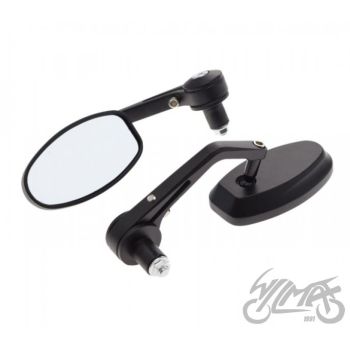 LENKSTANGI OTSA TAGUMISE VAATEPEEGLI KOMPLEKT UNIVERSAALNE