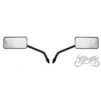 Tahavaatepeegel MP119-6 M10