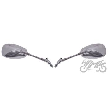 Peeglid MP316 M10 L+R Yamaha