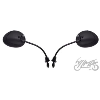 Tahavaatepeegel MP321 M8 45mm Piaggio