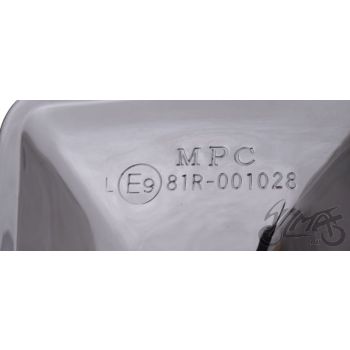 Tahavaatepeegel MH008 M10