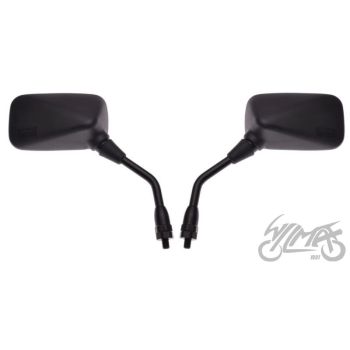 Tahavaatepeegel MK002-1 M10 KAWASAKI