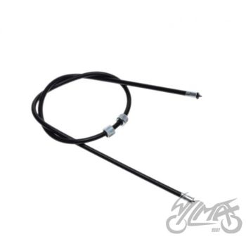 Spidomeetri tross ROMET